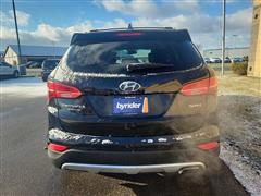 2013 Hyundai Santa Fe Sport