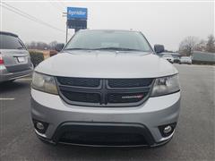 2017 Dodge Journey GT