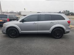 2017 Dodge Journey GT