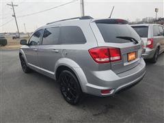 2017 Dodge Journey GT