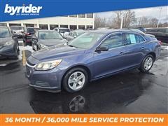 2014 Chevrolet Malibu LS