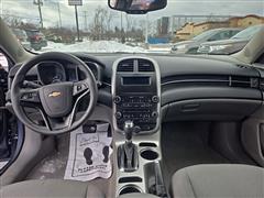 2014 Chevrolet Malibu LS