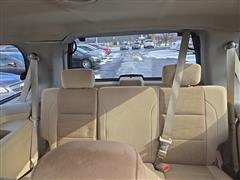 2012 Nissan Armada