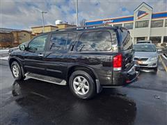 2012 Nissan Armada