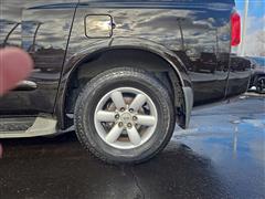 2012 Nissan Armada