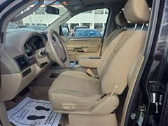 2012 Nissan Armada