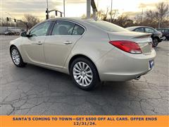 2013 Buick Regal Turbo Premium 1