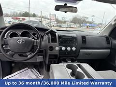 2011 Toyota Tundra 2WD Truck