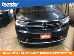 2015 Dodge Durango