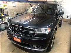 2015 Dodge Durango