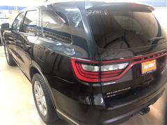 2015 Dodge Durango