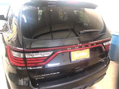 2015 Dodge Durango