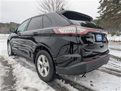 2018 Ford Edge SE