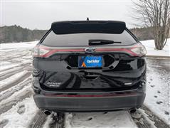 2018 Ford Edge SE