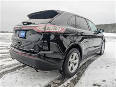 2018 Ford Edge SE