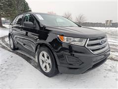 2018 Ford Edge SE