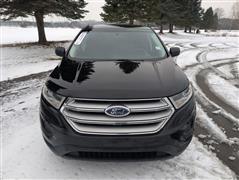 2018 Ford Edge SE