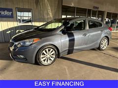 2015 Kia Forte EX