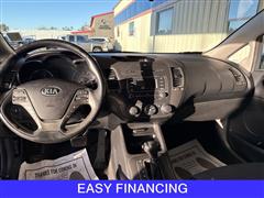 2015 Kia Forte EX