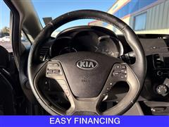 2015 Kia Forte EX