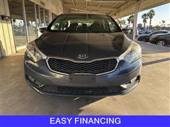 2015 Kia Forte EX