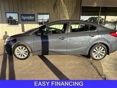 2015 Kia Forte EX