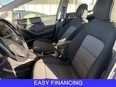 2015 Kia Forte EX