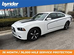 2014 Dodge Charger