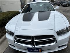 2014 Dodge Charger