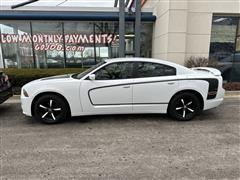 2014 Dodge Charger