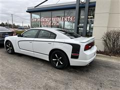 2014 Dodge Charger