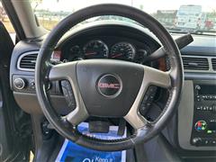 2013 GMC Yukon XL SLT