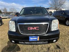 2013 GMC Yukon XL SLT