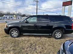 2013 GMC Yukon XL SLT