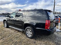 2013 GMC Yukon XL SLT