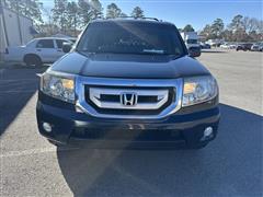 2011 Honda Pilot Touring