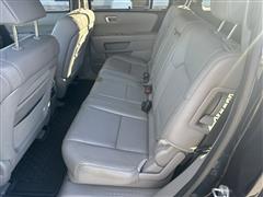 2011 Honda Pilot Touring