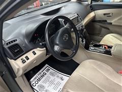 2011 Toyota Venza