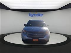 2014 Ford Explorer Base