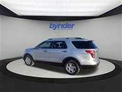 2014 Ford Explorer Base