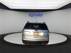 2014 Ford Explorer Base