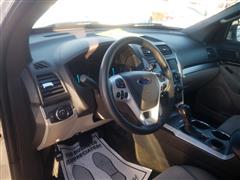 2014 Ford Explorer Base