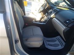 2014 Ford Explorer Base