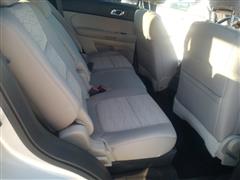 2014 Ford Explorer Base