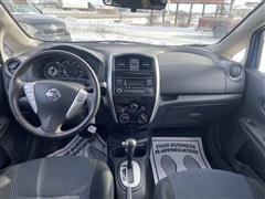 2015 Nissan Versa Note SV