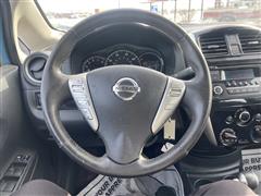 2015 Nissan Versa Note SV