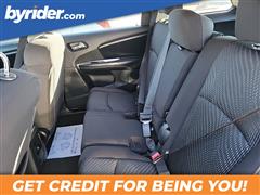 2013 Dodge Journey American Value Pkg