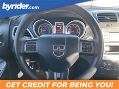 2013 Dodge Journey American Value Pkg