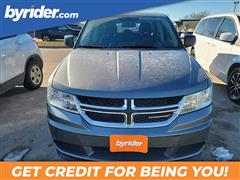 2013 Dodge Journey American Value Pkg