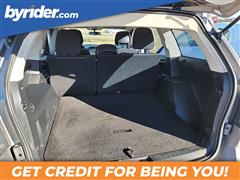 2013 Dodge Journey American Value Pkg